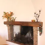 Vakantiehuis Casa Lella Fabriano