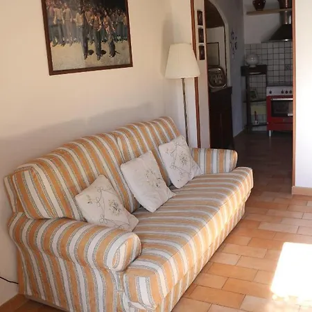 Σπίτι διακοπών Casa Lella *