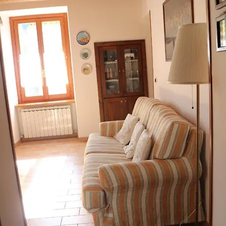 Casa Lella Φαμπριάνο