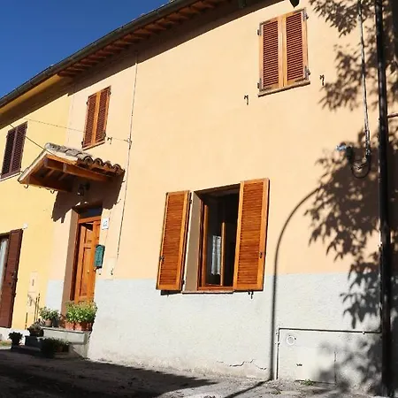 Casa Lella * Fabriano