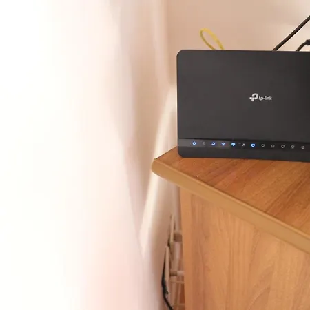 Holiday home Casa Lella *