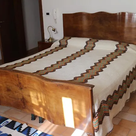 Casa Lella * Fabriano