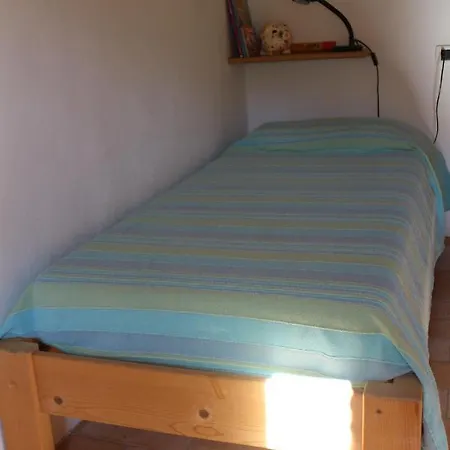 Casa Lella Σπίτι διακοπών Φαμπριάνο