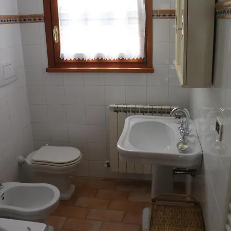 Holiday home Casa Lella *