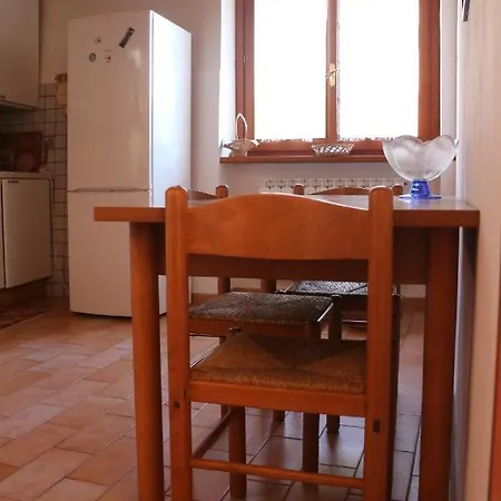 Casa Lella Φαμπριάνο