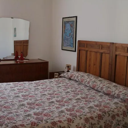 Casa Lella Holiday home *