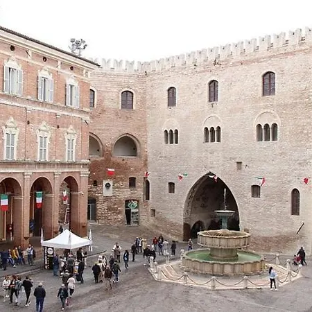 Holiday home Casa Lella *