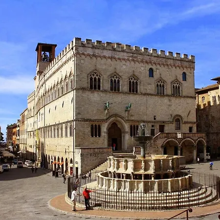 Casa Lella Fabriano
