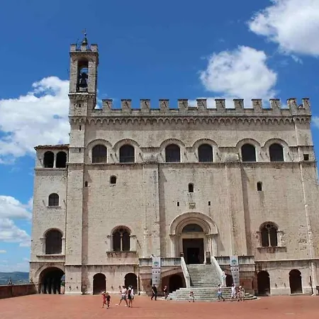 Casa Lella Holiday home *