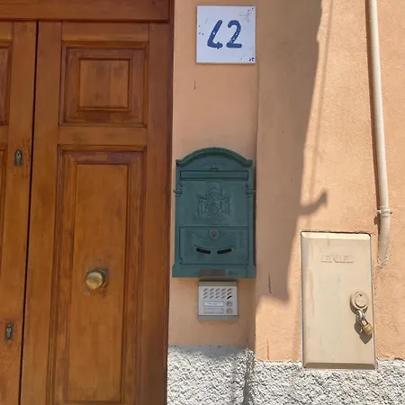 Holiday home Casa Lella Fabriano