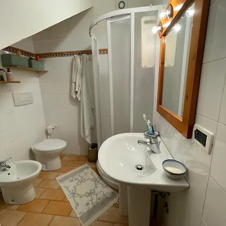 Casa Lella Holiday home