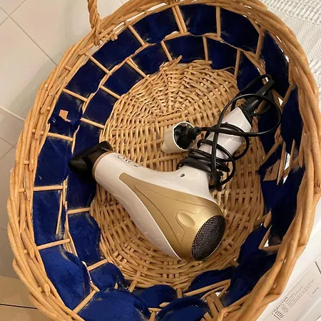 Holiday home Casa Lella