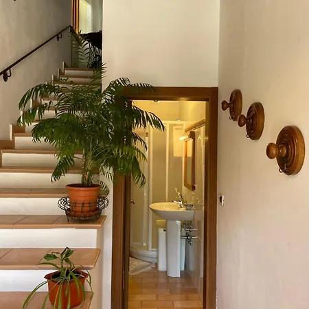 Casa Lella Holiday home *