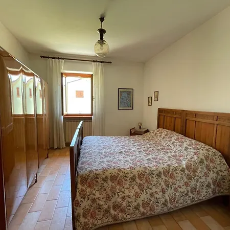 Holiday home Casa Lella Fabriano