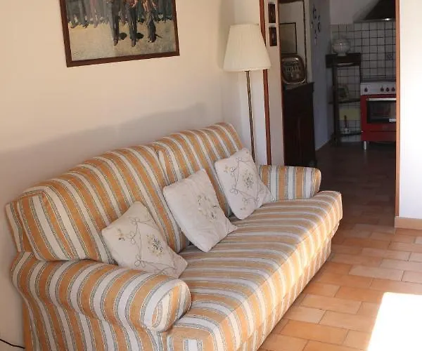 Сasa de vacaciones Casa Lella *