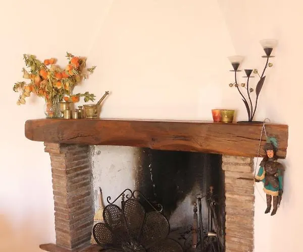 Сasa de vacaciones Casa Lella Fabriano