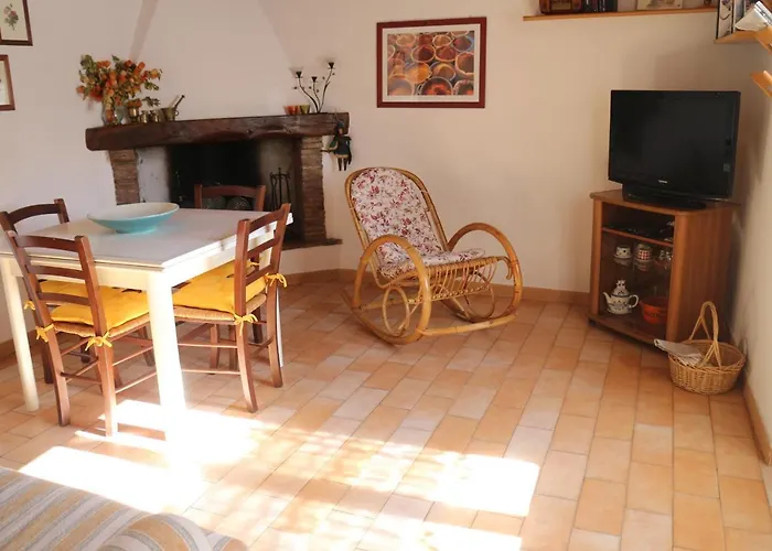 Casa Lella Сasa de vacaciones