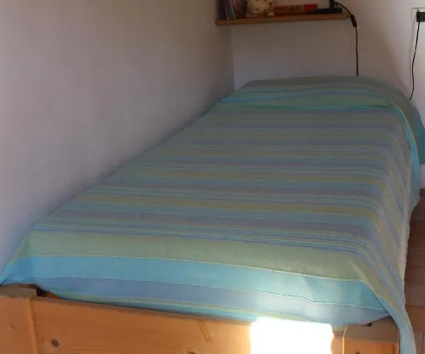 Casa Lella Сasa de vacaciones Fabriano